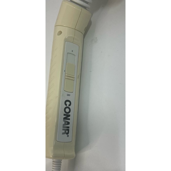 Vintage Conair Body Benefits Flex Handheld Massager Tested and Working - Picture 3 of 6